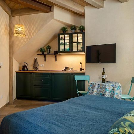 Casa Wau Apartment โรวีน ภายนอก รูปภาพ