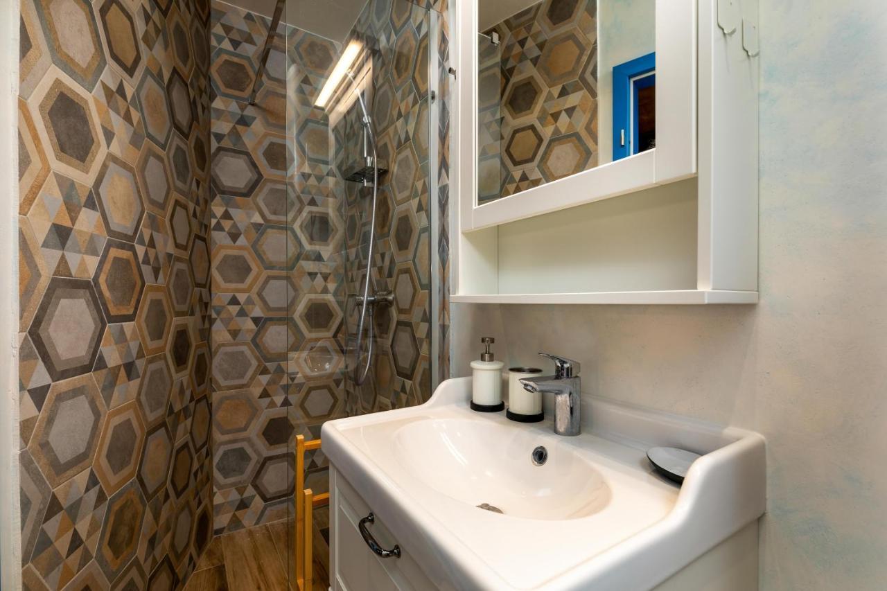 Casa Wau Apartment โรวีน ภายนอก รูปภาพ