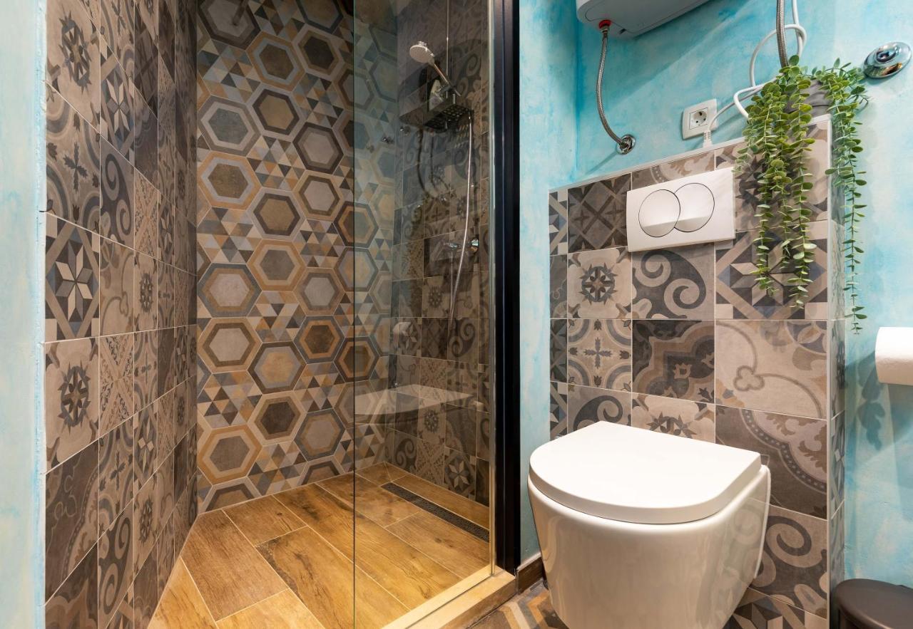 Casa Wau Apartment โรวีน ภายนอก รูปภาพ