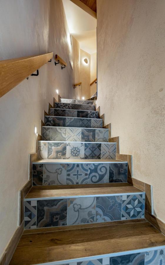 Casa Wau Apartment โรวีน ภายนอก รูปภาพ